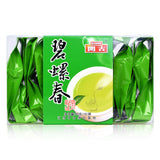 Bi Luo Chun Special Offer Boxed Jiangsu Green Tea Ming Qing New Tea 80g/16packs
