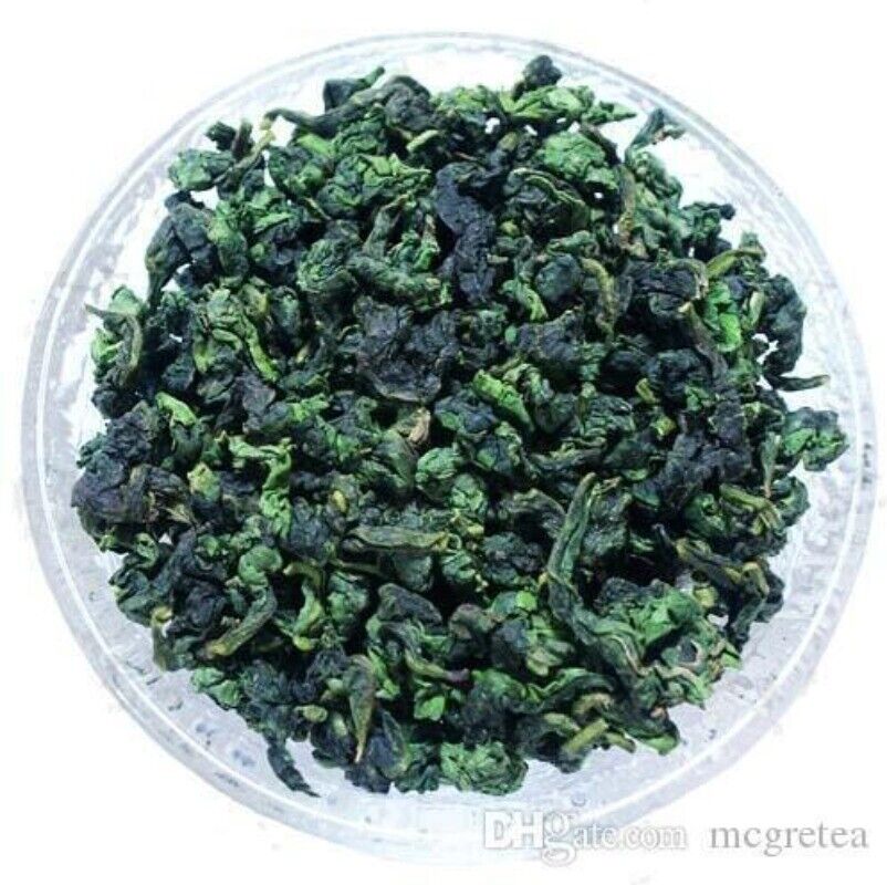 Top Grade Oolong Tea TieGuanYin Tea Organic Natural Health Care TieGuanYin 250g