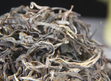 500g Organic Spring Tea Yunnan Yiwu Spring Tea Sweet Rhythm Pu'er Tea