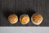 500G Famous Old Tangerine Ripe Puerh Dried Green Orange Peel Puer Tea Ball