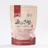 Cooked Red Bean Powder Puffed Whole Grain Powder Meal Replacement Powder 500G