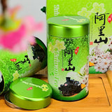 Taiwan Oolong Tea  Refreshing Fragrance Alpine Tea Frozen Top Oolong Tea 300g