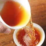 Schwarzer Tee Oolong-Tee Oriental Beauty Oolong Taiwan Bai Hao BaiHao Oolong Tea