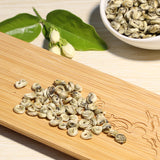 Tea Factory Jasmine Tea Oil Cut Jasmine Jade Snail Premium Strong Fragrance