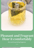 Mint Leaf Tea Herbal Tea 125g
