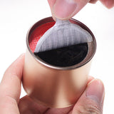 Jasmine Green Tea Canned High-quality Organic Jasmine Tea 50g/10tin