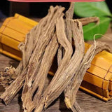 Organic Dried Root of Lamiophlomis Rotata, Lamiophlomis Rotata Root Du Yi Wei