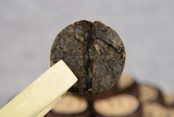 Yunnan Puerh Tea Glutinous Fragrant Ripe Tuo Tea Strong Fragrant Small Jade Cake