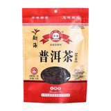 An Yi Yunnan Ripe Pu-erh Tea 150g Aged Raw Loose Leaf Premium Tea Bags