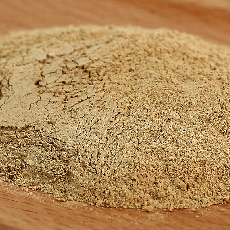 Yunnan Wenshan Specialty Panax Notoginseng Powder Ultrafine Powder 100g Canned Secondary image