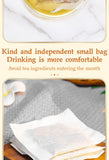 Poria Cocos Corn Whisker Tea Healthy Herb Tea Bag 120g