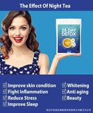 28 Day Detox Skinny Boost Tea Weight Loss Fit Tea 84g