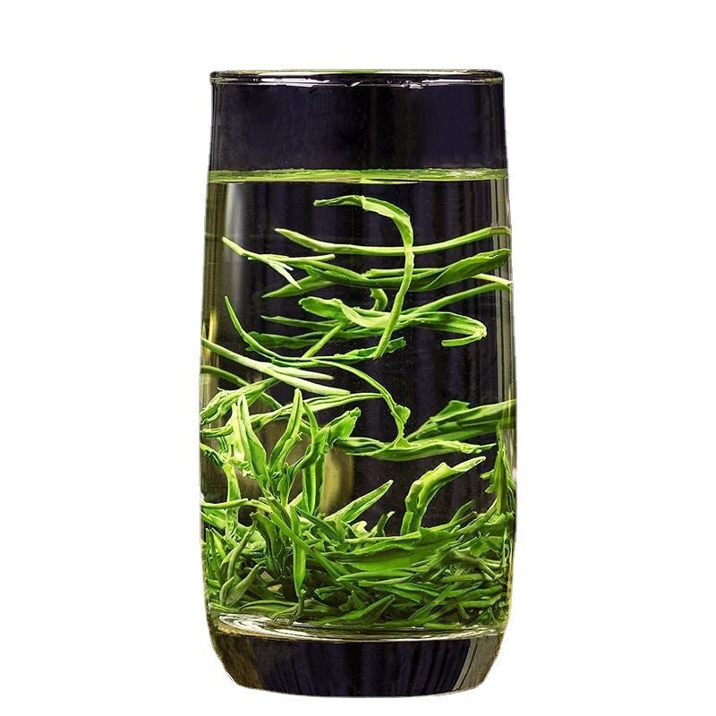Premium 2025 Ming Qian Bi Luo Chun Green Tea High Mountain Cloud Mist