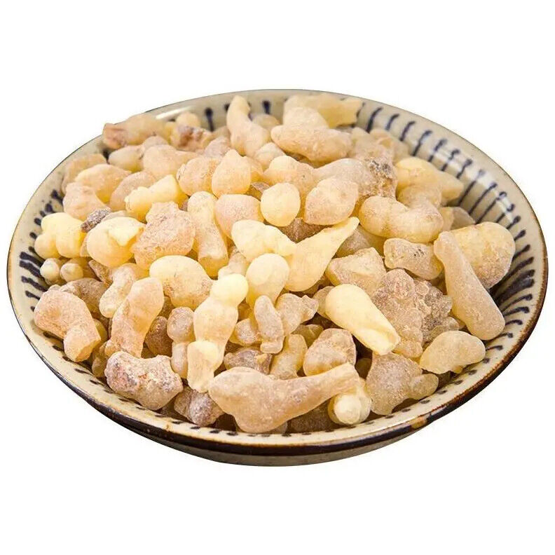 POUDRE D'ENCENS BIO 250g BOSWELLIA serrata Olibanum indien herbe séchée