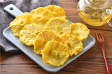 Dried Pineapple 500g Dried Pineapple Slices Original Fruit Candied Snacks