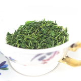 Is Now Brewed and Drinking Yicao Liver Tea Natural Chicken Bone Grass Tea