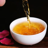 Wuyi Jin Jun Mei Black Tea Superior Quality KimChunMei Health Jinjunmei Tea 250g