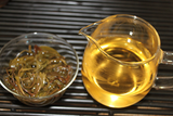 357g Yunnan Pu'er Tea Iceland Pu'er Tea Big Tree Raw Tea