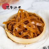 Spicy Hawthorn Strips Hunan Liuyang Delicious Specialty