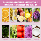 All Natural Enzyme Weight Loss Jelly Drink  30g*10 strips/box