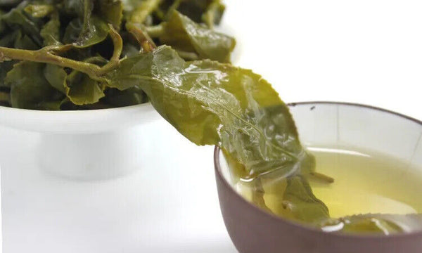 Taiwan Oolong Milk OolongTea Jin Xuan Strong Cream Flavor Wulong Tea 150g