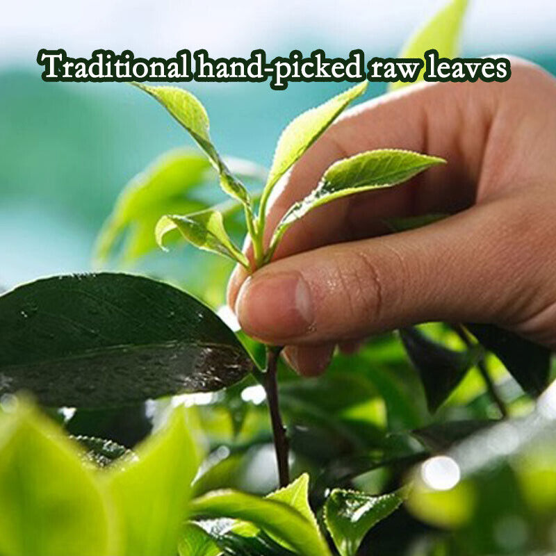 Milk Oolong tea Chinese Medium Leaf Tea 250g 100% Natural Sugar Free Gluten Free