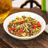 Natural Chrysanthemum Cassia Seed Tea 150g (5g X30 Packs) Health Scented Tea