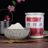 250g Organic Tremella Fuciformis Powder – Snow Fungus & White Jelly Mushroom