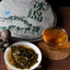 Yunnan Cha Puer Tea Cake Sheng Tea Bingdao Old Tree Green Tea Health Drink 357g