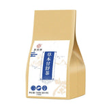 Herbal Ganshu Tea Healthy Herb Tea Bag 150g/5.29oz
