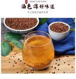 Black Buckwheat 500g Buckwheat Tea 黑苦荞茶
