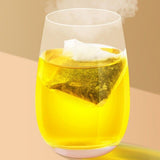 Black Jasmine Oolong Tea Strong Flavor Sugar Free Loose Leaf Premium