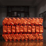 Ma Tou Yan Loose Leaf New Wuyi Mountain Dahongpao Charcoal Roasted Oolong Tea