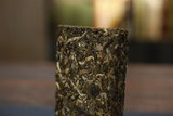 250g Yunnan Pu'er Tea Man Song Gong Cha Raw Tea Brick Healthy Organic Tea