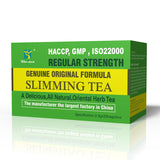 Effective Detox & Metabolism Booster Slimming Weight Loss Tea