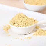 500g Ginger Root Powder, Zingibor Officinale Powder, Rhizoma Zingiberis Powder
