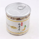 100g American Ginseng Slices Changbai Mountain High Quality Ginseng Slices