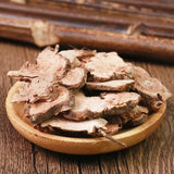 Organic Herbal Rhizoma Fagopyri Cymosi Wild Buckwheat Rhizome Great Quality