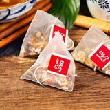 150g Jujube Seed & Lotus Good Night Tea - Herbal Wellness Blend for Relaxation
