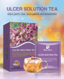 Ulcer Solution Tea Relieve Pain Gastric Protecting Herbal Tea 50g