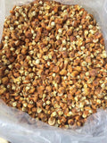 JiSongRong Top Grade Brazil Mushroom for Cooking Soup Chinese Dried Goods 100g