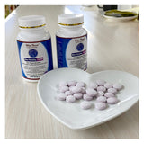All Natural Men Fertility Tablet Pills 60 Capsules/bottle Health Care