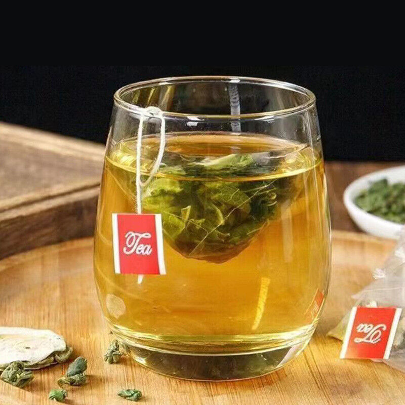 Mulberry Leaf Bitter Melon Winter Melon Tea Combo for Diabetics Small Packs