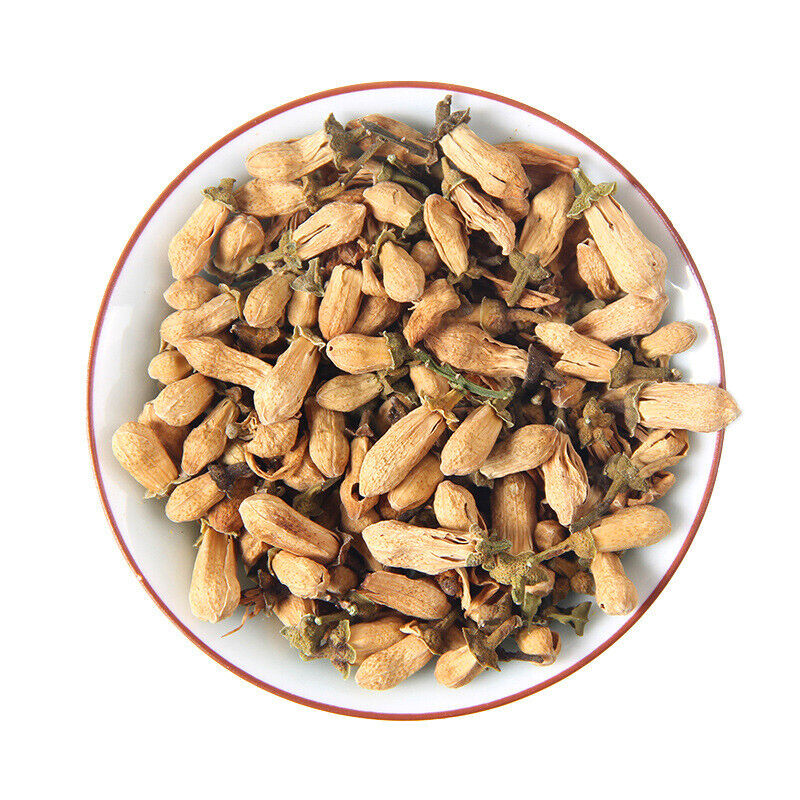 Dried Orange Flowers Citrus Aurantium Tea Dai Dai Hua Dry Blossom Flowers 500g