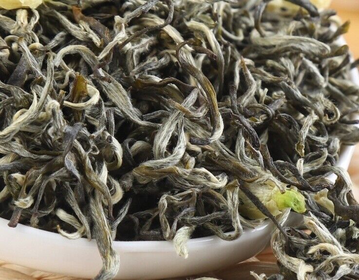 The Third Grade Jasmine Snow Strong-Flavor 250g