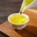 Anxi Tie Guan Yin Oolong Tea Premium Orchid Fragrance Loose Leaf