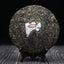 Mengku Rongshi Big Leaf Puerh Tea "Da Ye Qing Bing" Traditional Cha Puer Tea500g