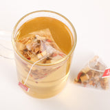 Bamboo Cane Imperatae Pear Tea Sweet Cooling Herbal Drink Cantonese Herbal Tea
