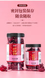 Yunnan Freeze-Dried Hibiscus & Rose Tea – Fresh Blooms for Flavorful Infusion