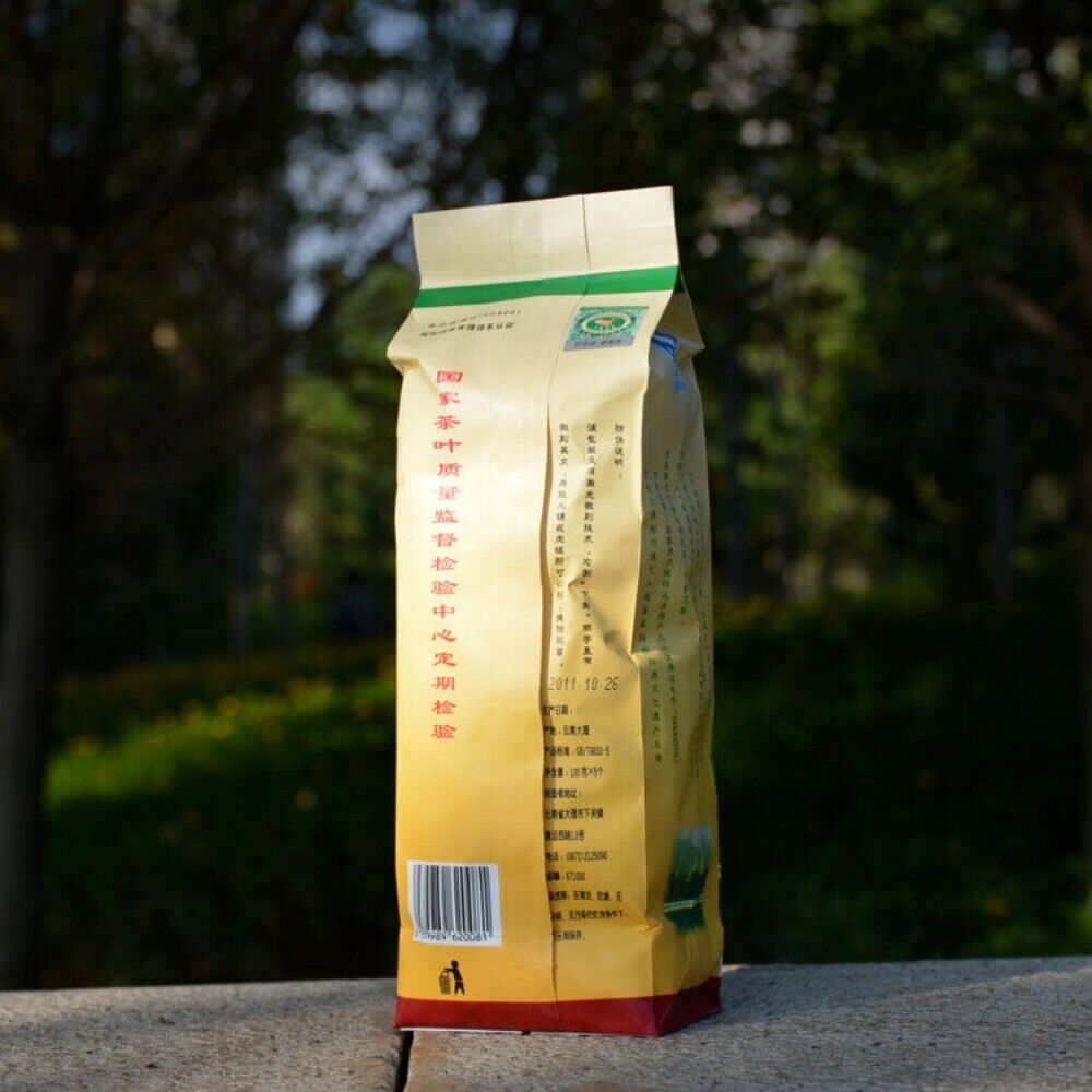 Xiaguan Te Ji Tuo Cha * Premium Grade Pu'er Puerh Puer Tea Raw 500g Bag